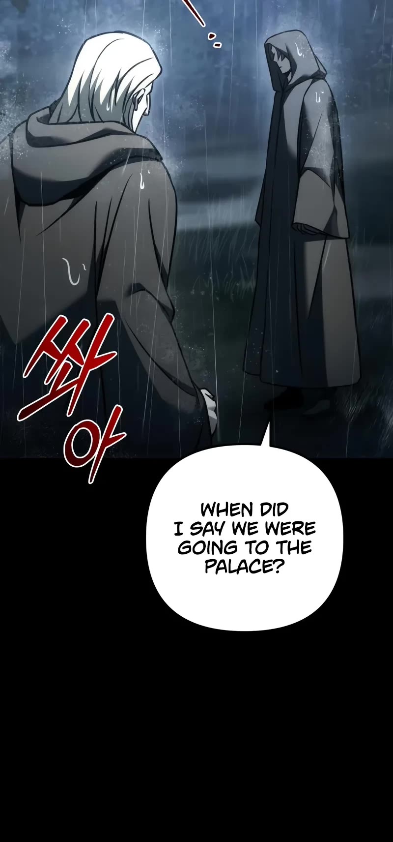 Regressor of the Fallen Family Chapter 111 page 74 - Chapter 111