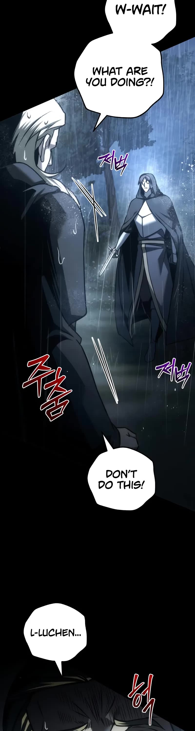 Regressor of the Fallen Family Chapter 111 page 76 - Chapter 111