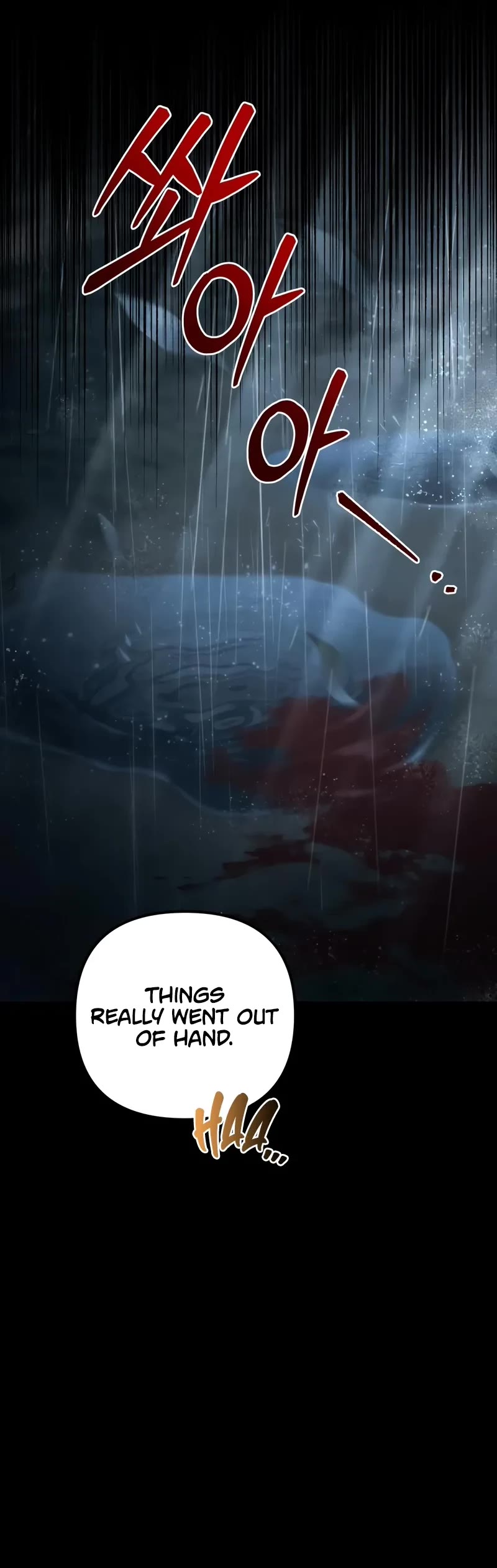 Regressor of the Fallen Family Chapter 111 page 79 - Chapter 111