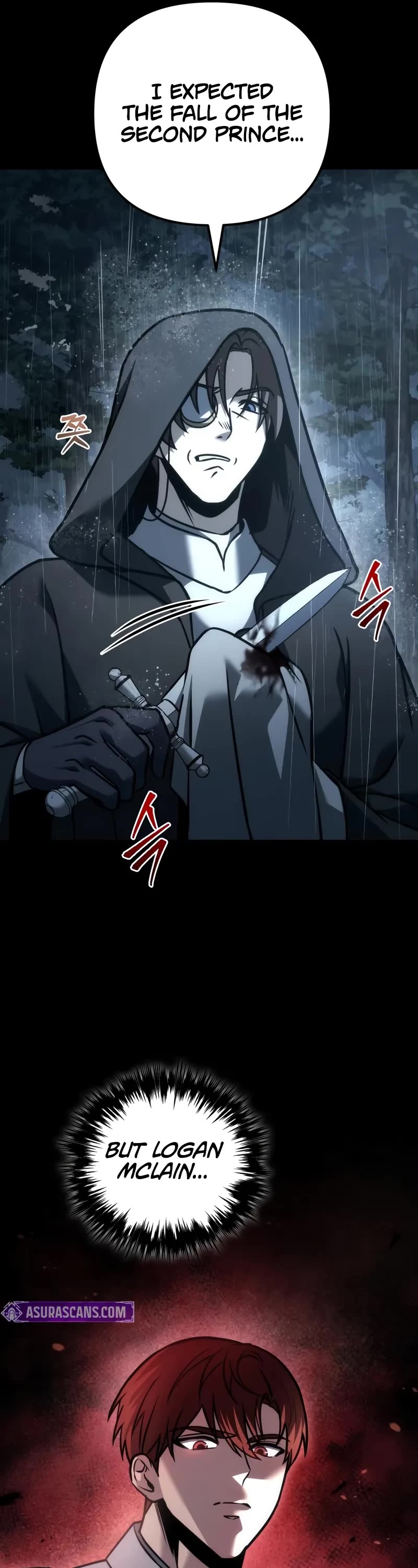 Regressor of the Fallen Family Chapter 111 page 80 - Chapter 111