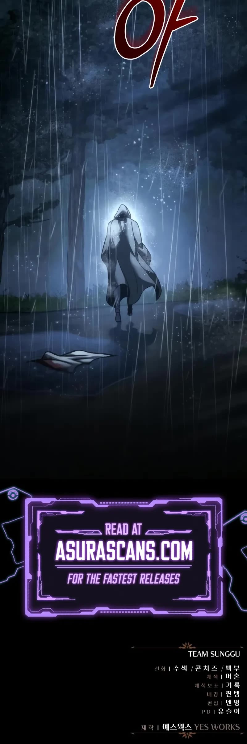Regressor of the Fallen Family Chapter 111 page 83 - Chapter 111