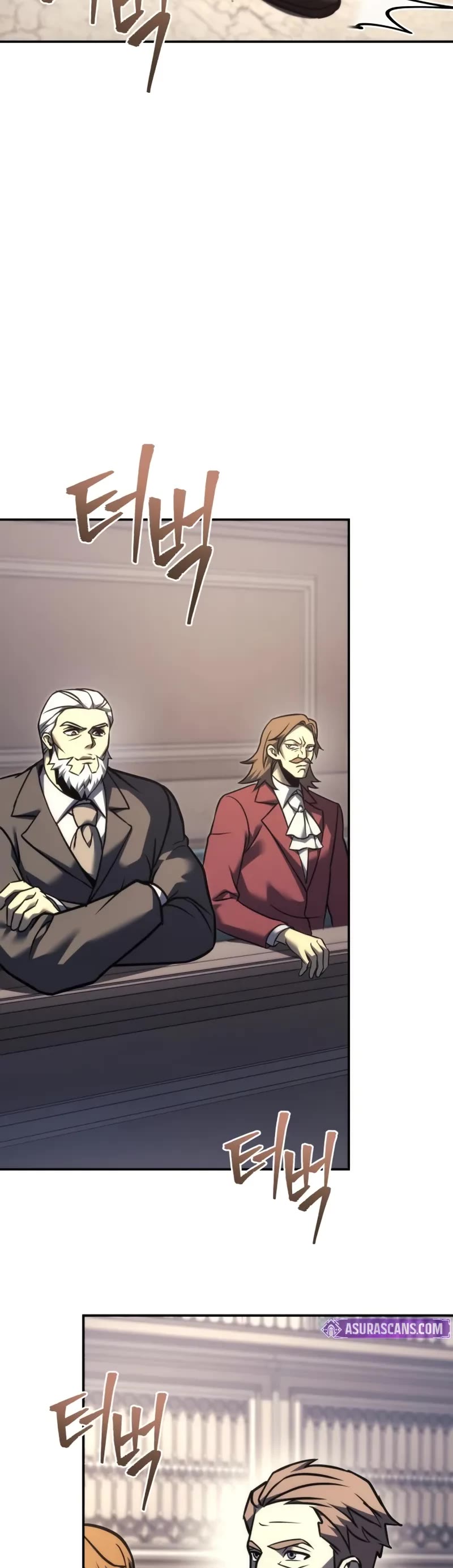 Regressor of the Fallen Family Chapter 112 page 10 - Chapter 112