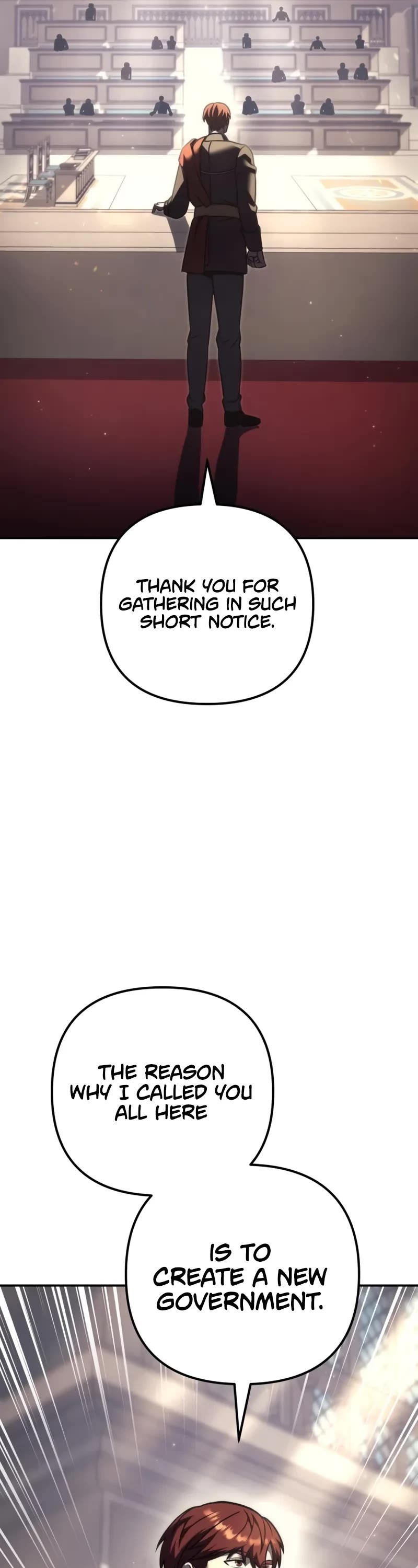 Regressor of the Fallen Family Chapter 112 page 12 - Chapter 112