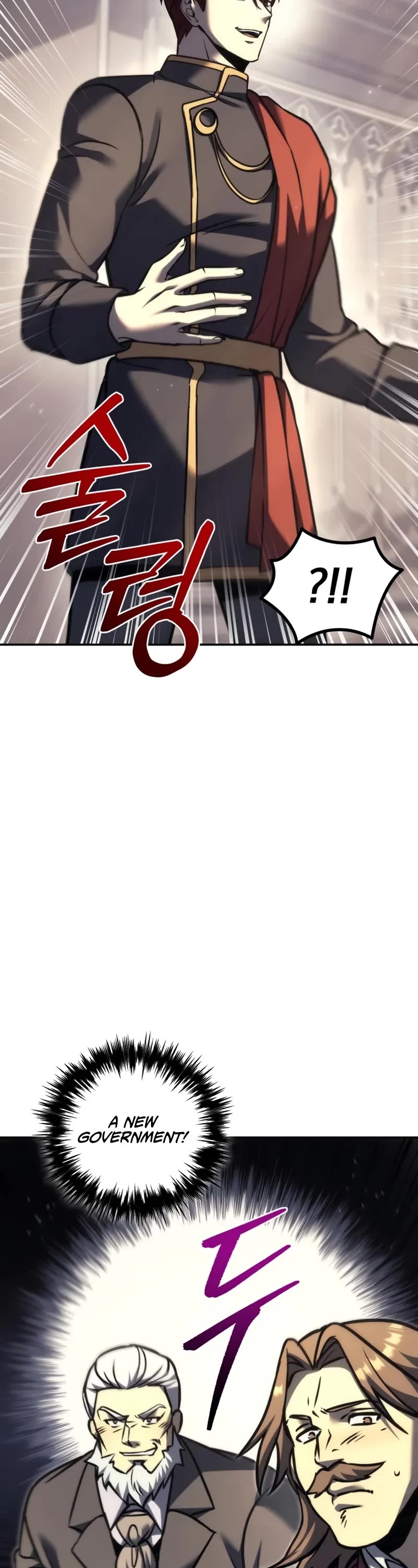 Regressor of the Fallen Family Chapter 112 page 13 - Chapter 112