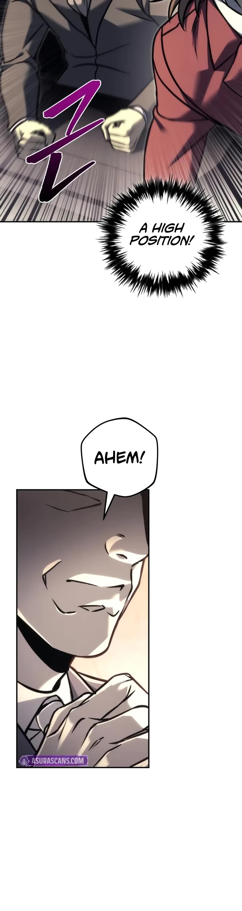 Regressor of the Fallen Family Chapter 112 page 14 - Chapter 112