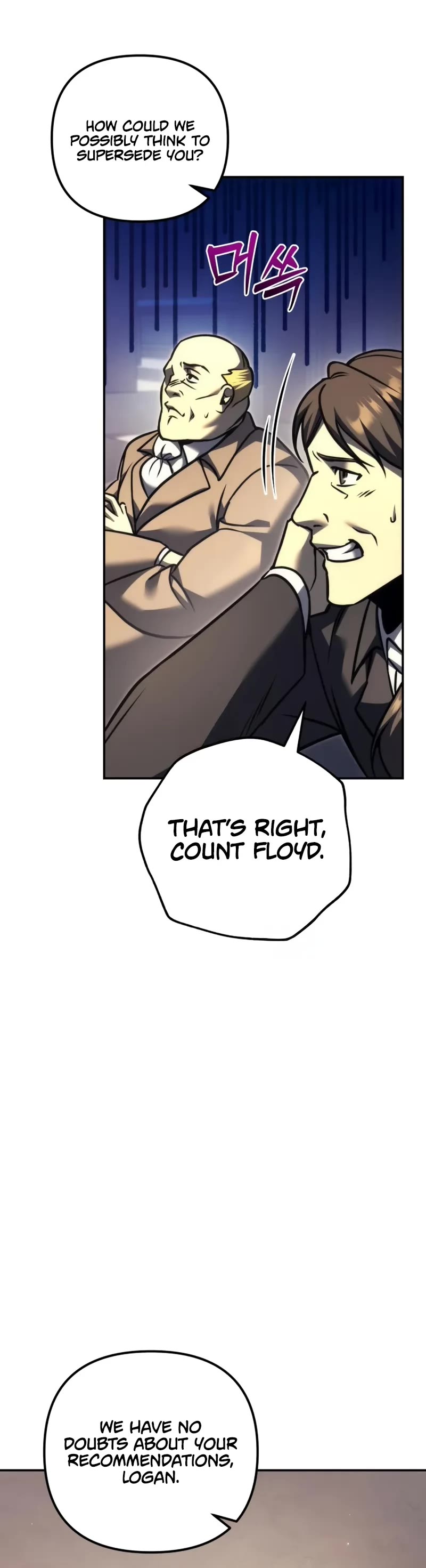 Regressor of the Fallen Family Chapter 112 page 16 - Chapter 112