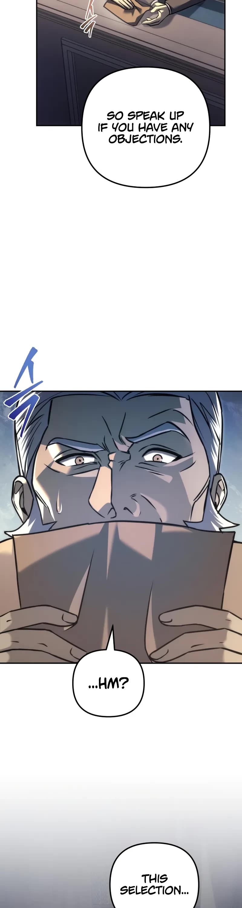 Regressor of the Fallen Family Chapter 112 page 19 - Chapter 112