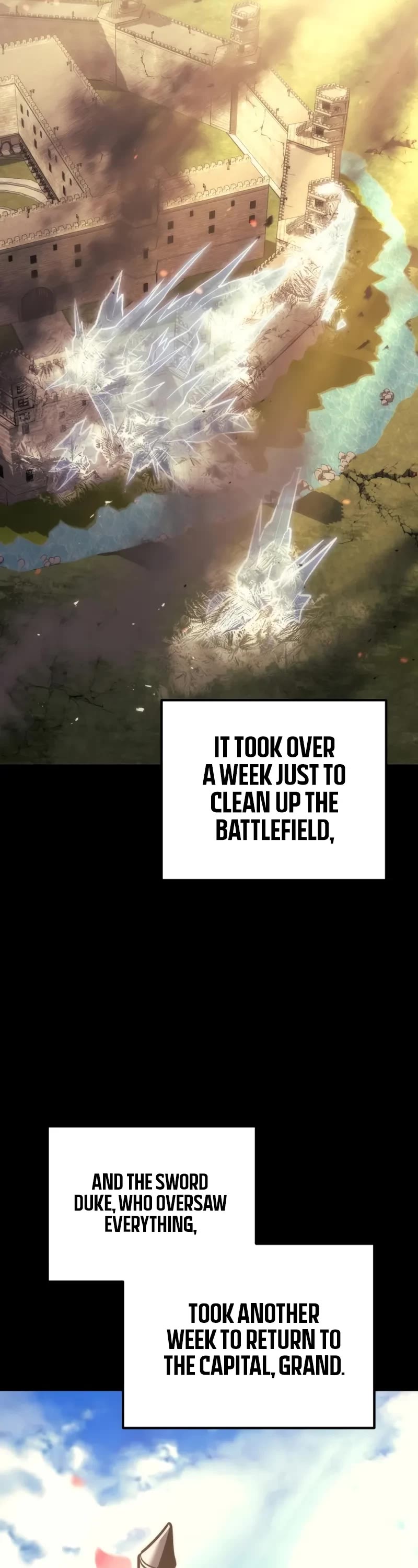 Regressor of the Fallen Family Chapter 112 page 23 - Chapter 112