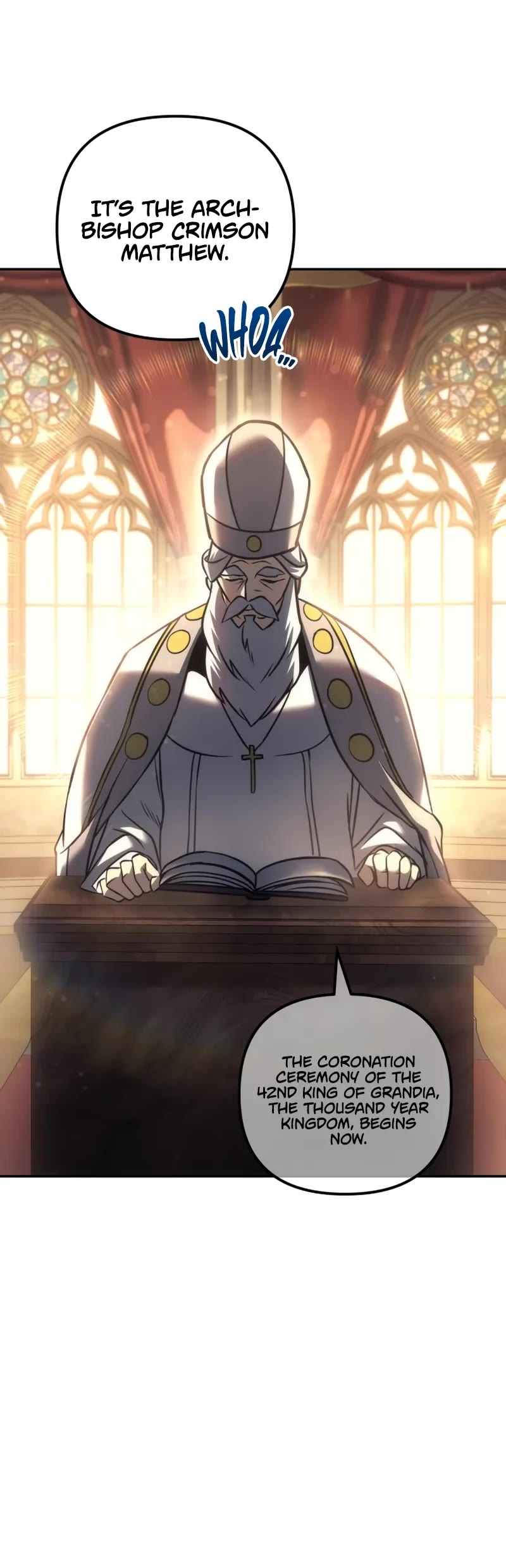 Regressor of the Fallen Family Chapter 112 page 26 - Chapter 112