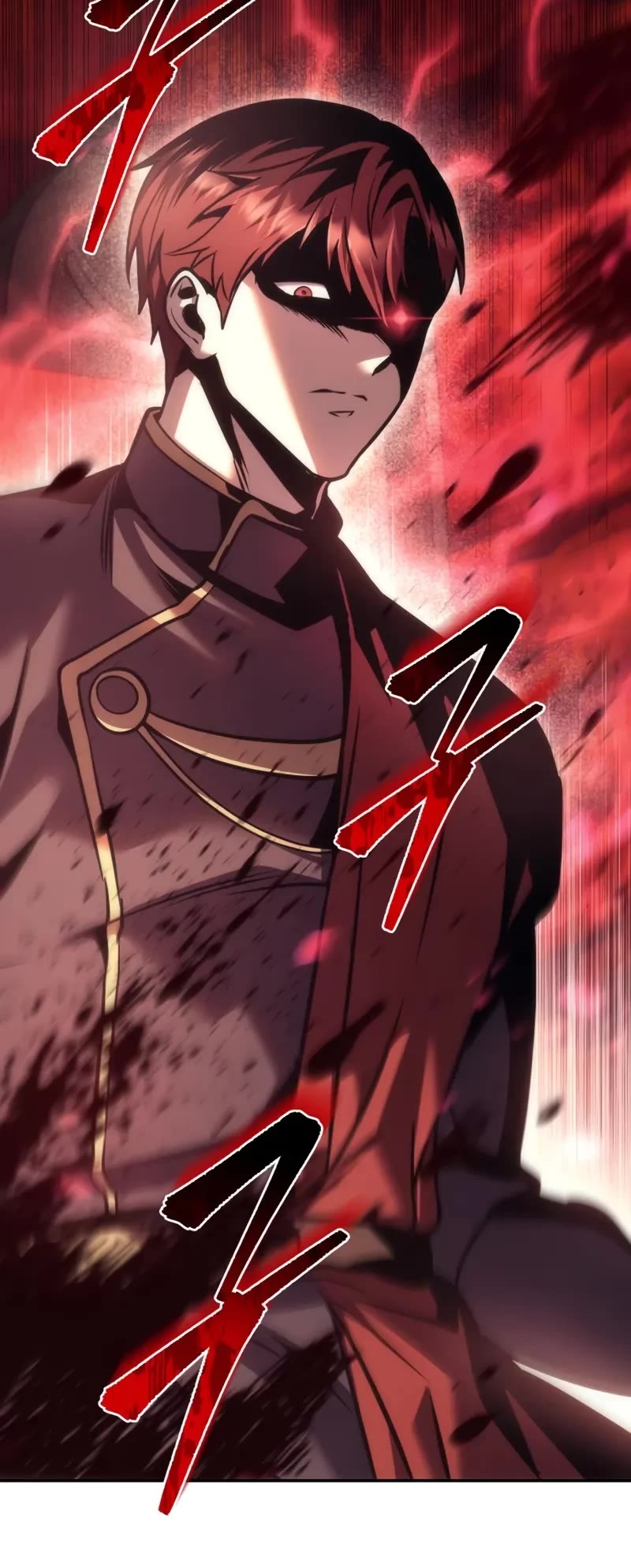 Regressor of the Fallen Family Chapter 112 page 35 - Chapter 112