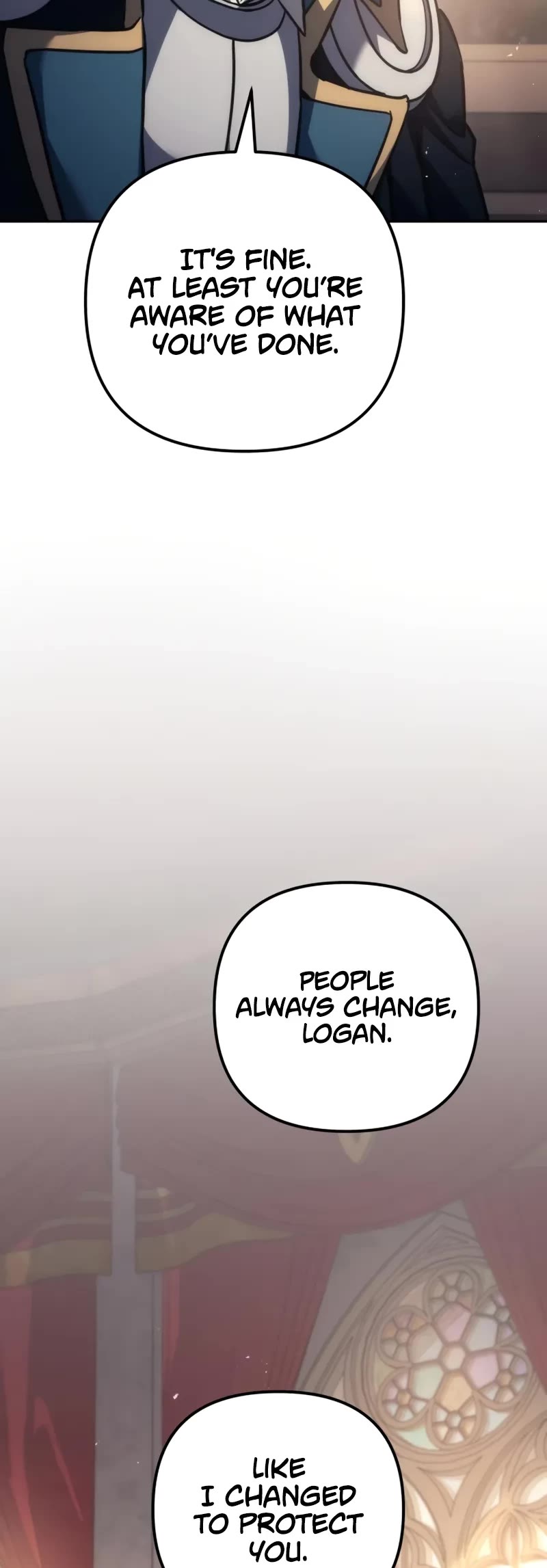 Regressor of the Fallen Family Chapter 112 page 40 - Chapter 112