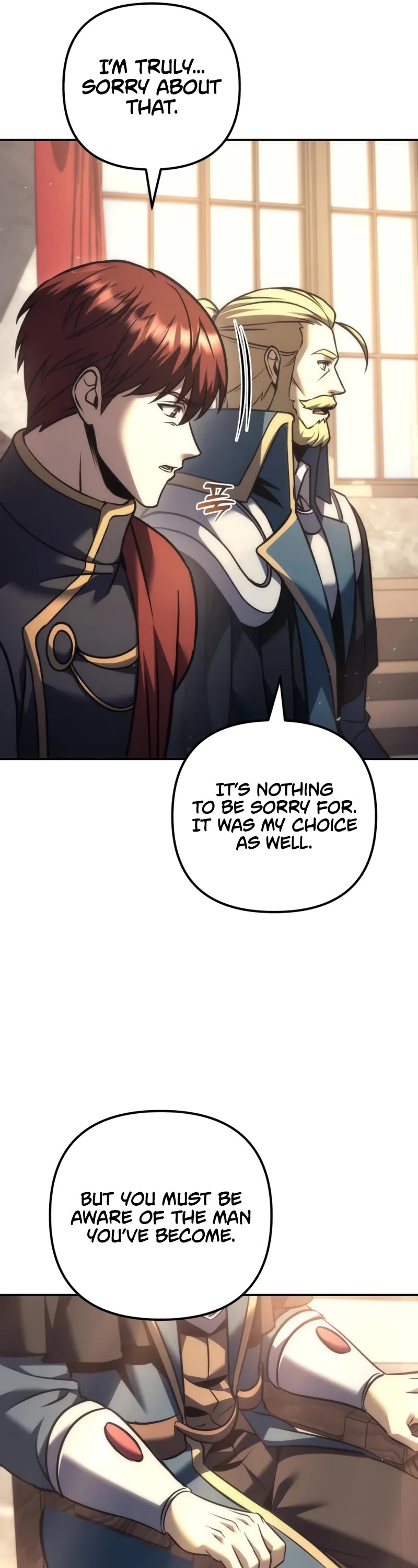 Regressor of the Fallen Family Chapter 112 page 42 - Chapter 112