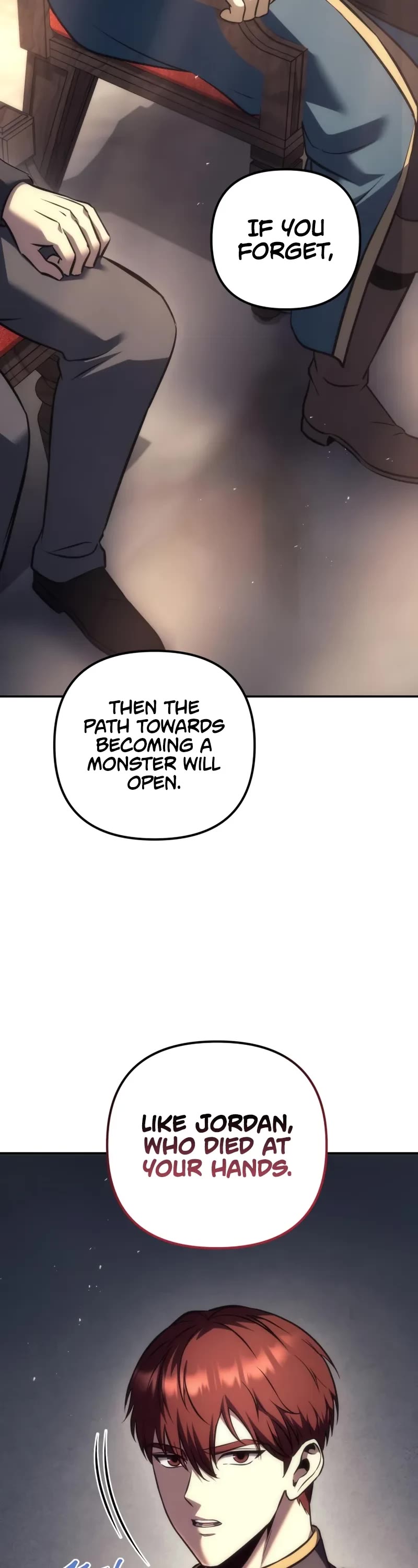 Regressor of the Fallen Family Chapter 112 page 43 - Chapter 112