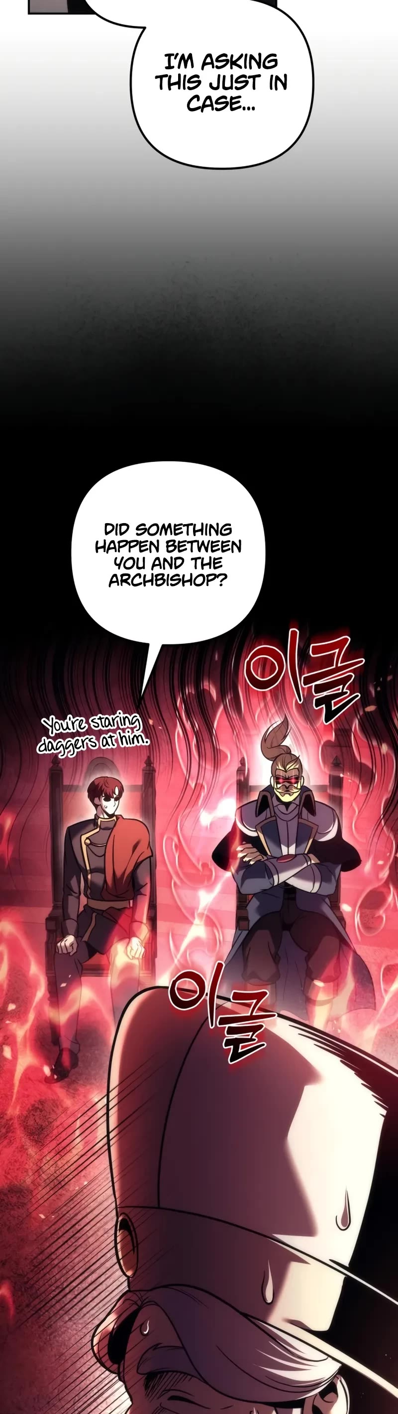 Regressor of the Fallen Family Chapter 112 page 45 - Chapter 112