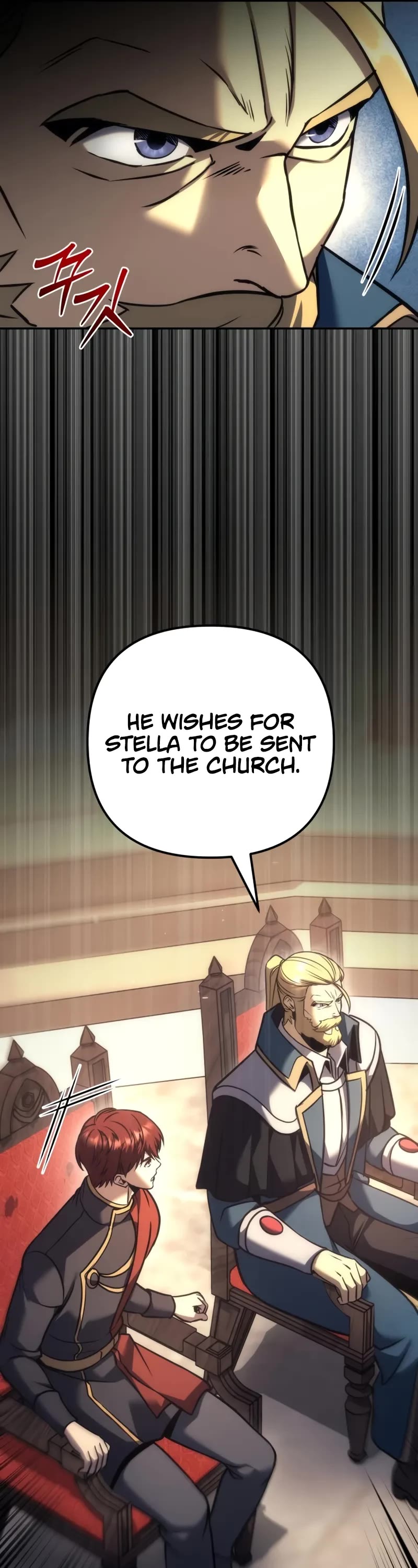 Regressor of the Fallen Family Chapter 112 page 47 - Chapter 112