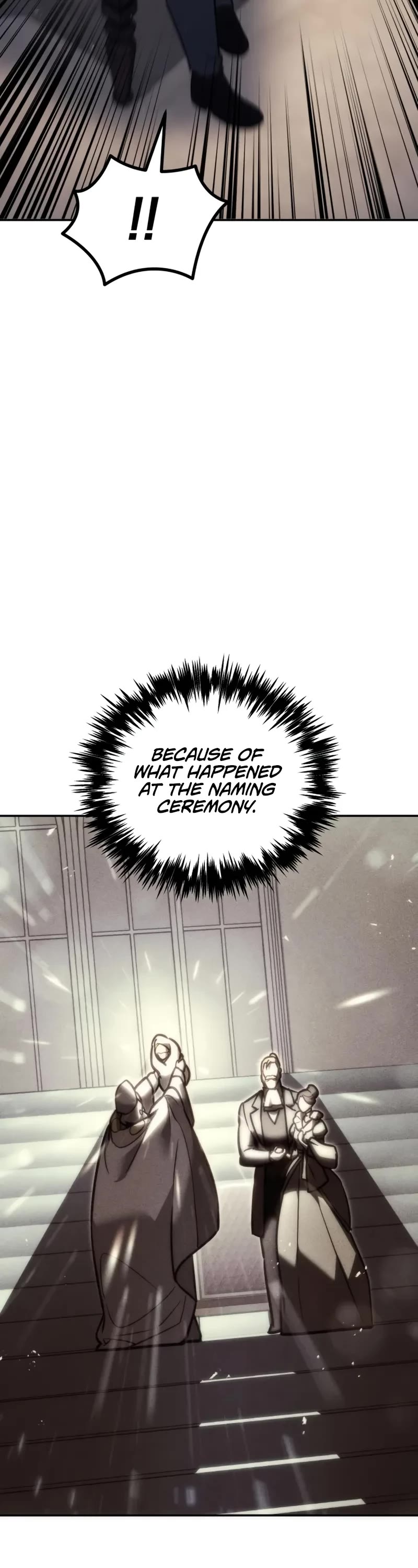 Regressor of the Fallen Family Chapter 112 page 48 - Chapter 112