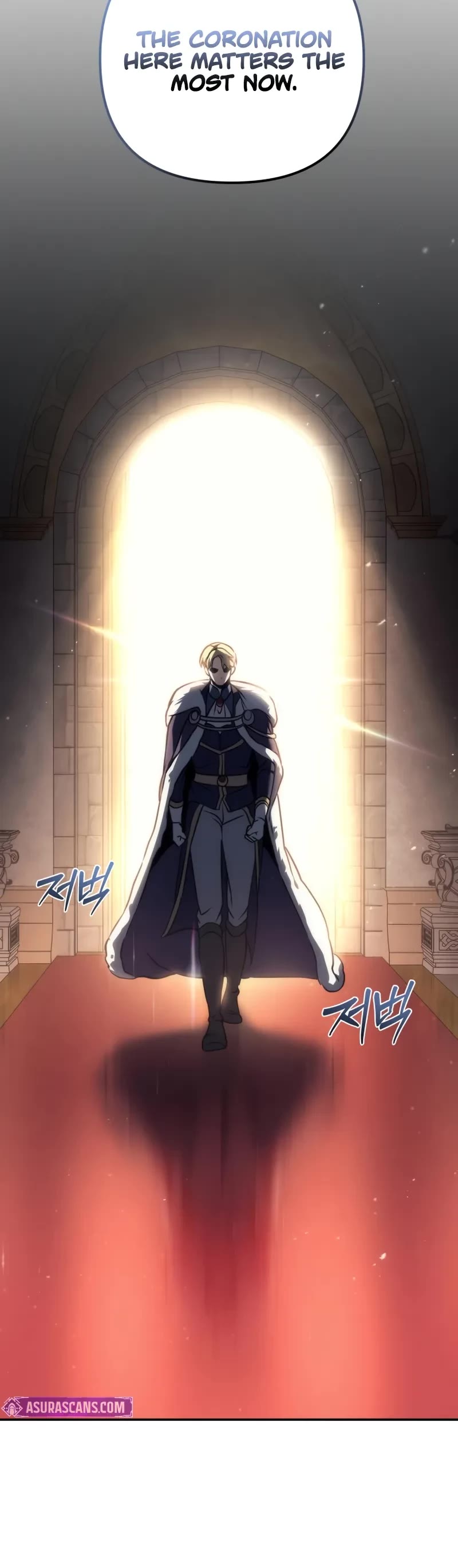 Regressor of the Fallen Family Chapter 112 page 50 - Chapter 112