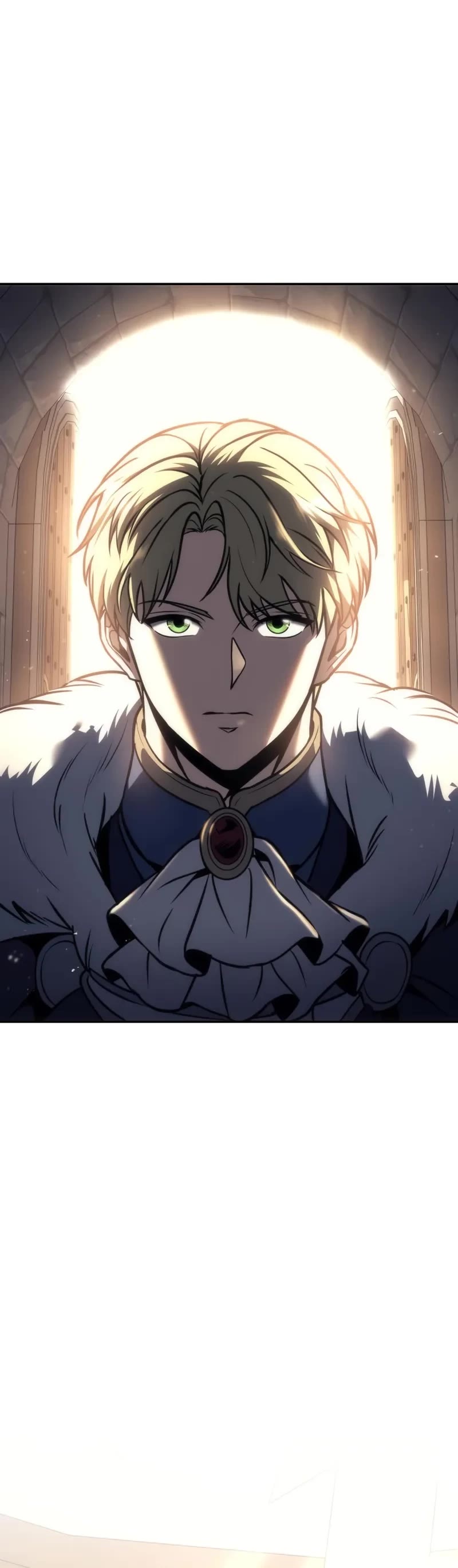 Regressor of the Fallen Family Chapter 112 page 51 - Chapter 112