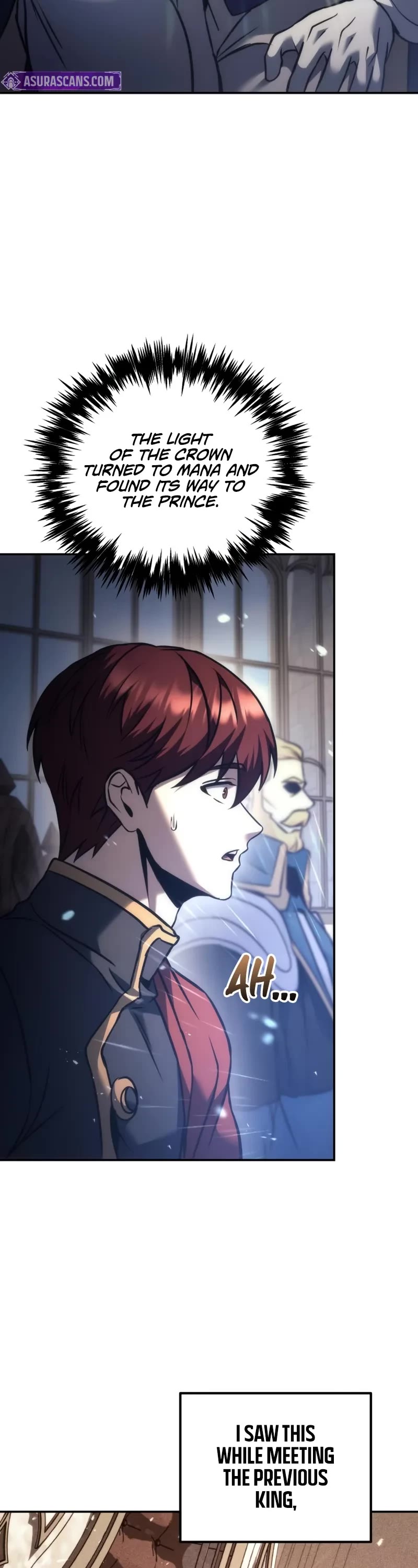 Regressor of the Fallen Family Chapter 112 page 59 - Chapter 112