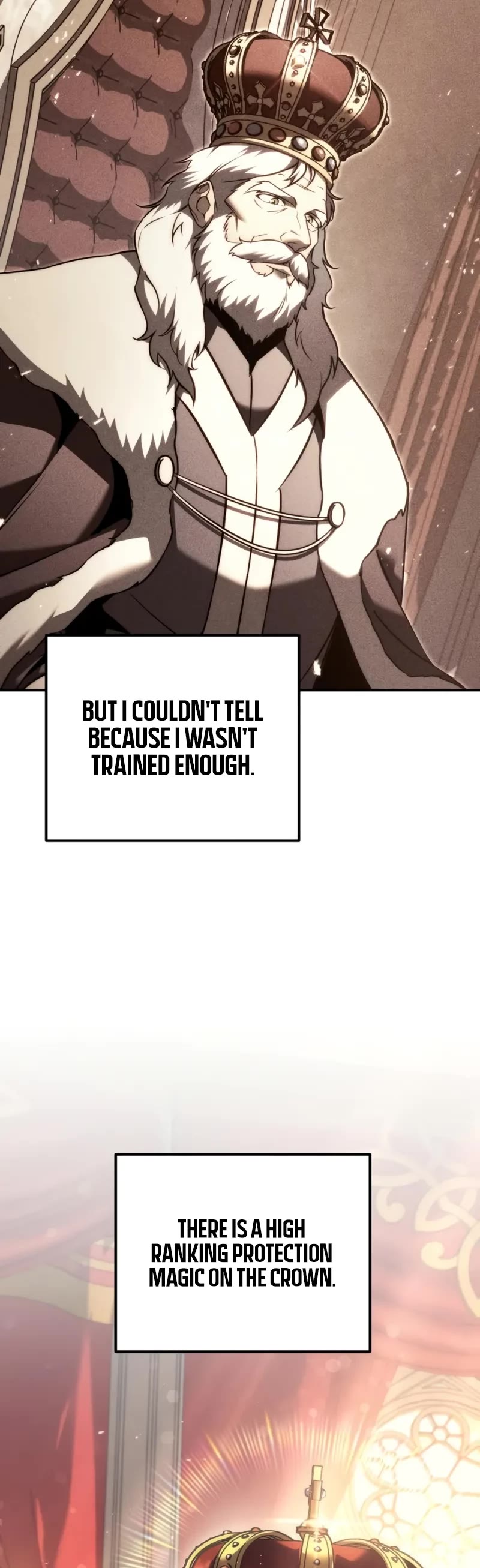 Regressor of the Fallen Family Chapter 112 page 60 - Chapter 112