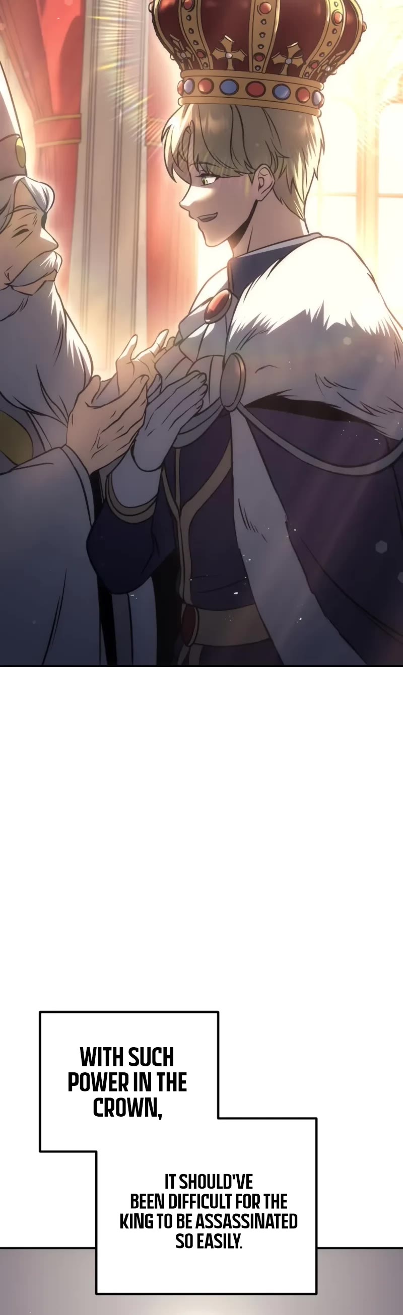 Regressor of the Fallen Family Chapter 112 page 61 - Chapter 112