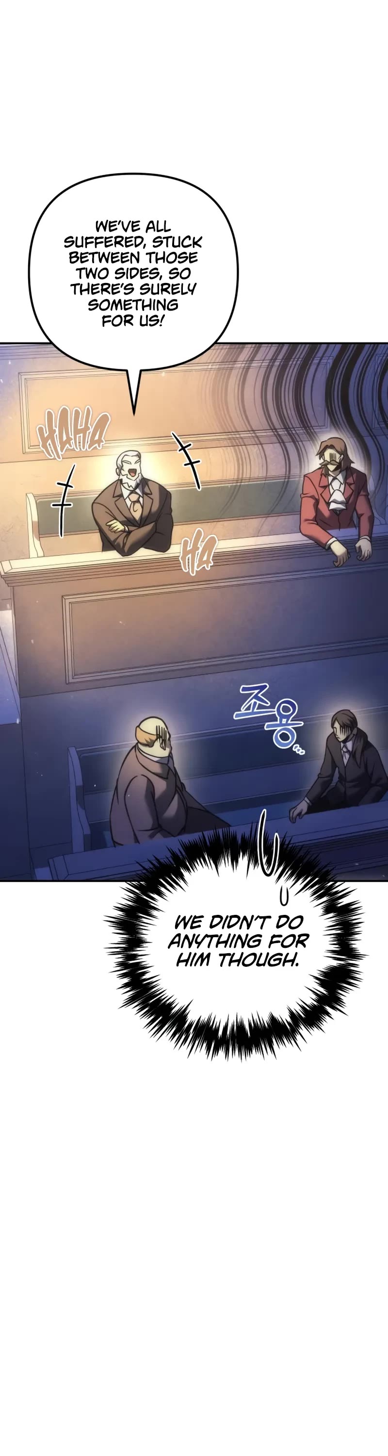 Regressor of the Fallen Family Chapter 112 page 7 - Chapter 112