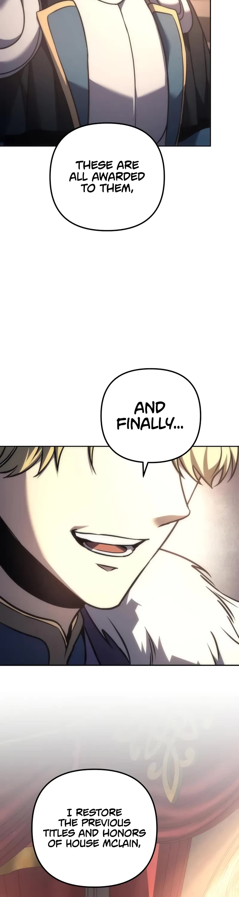 Regressor of the Fallen Family Chapter 112 page 73 - Chapter 112