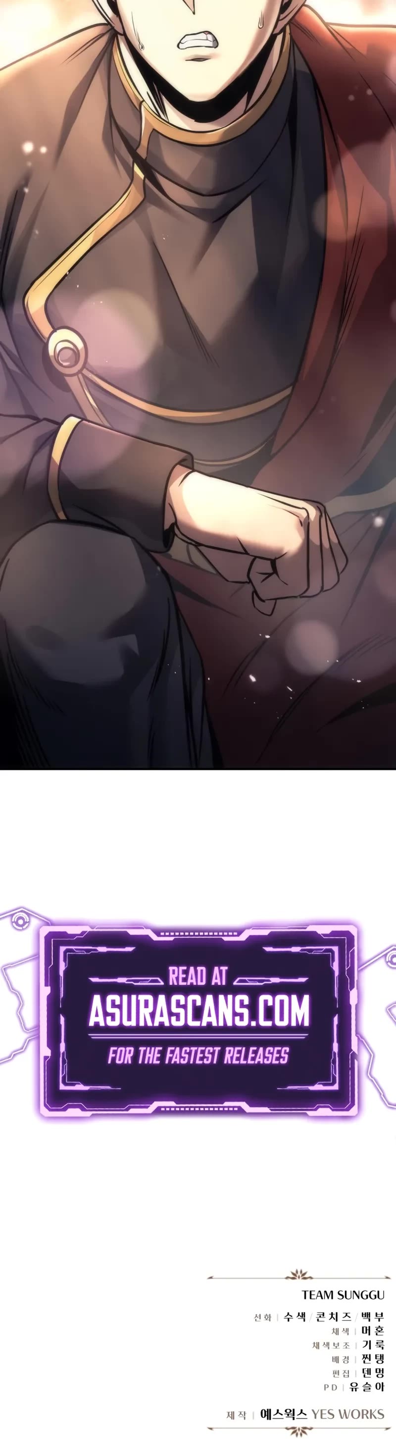 Regressor of the Fallen Family Chapter 112 page 79 - Chapter 112