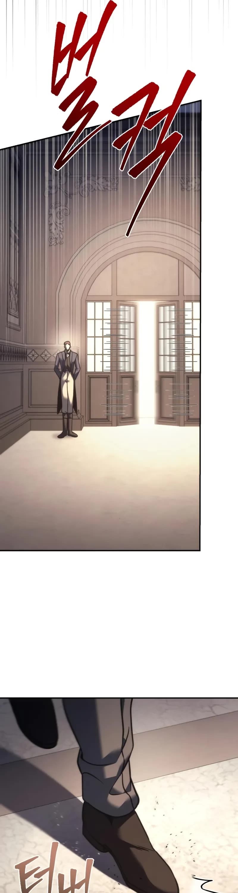 Regressor of the Fallen Family Chapter 112 page 9 - Chapter 112