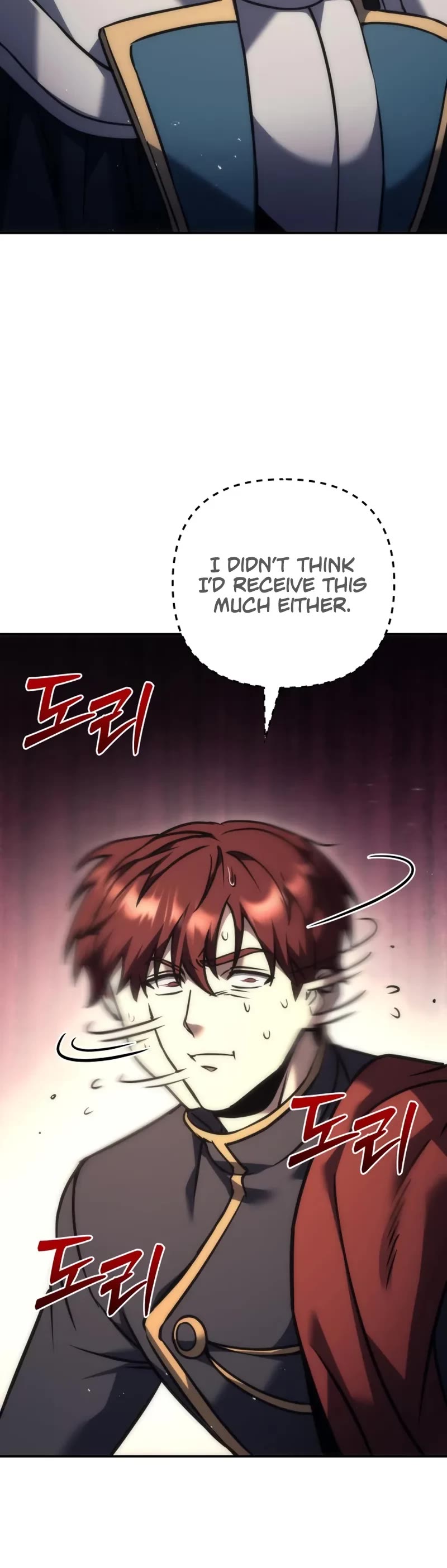 Regressor of the Fallen Family Chapter 113 page 10 - Chapter 113