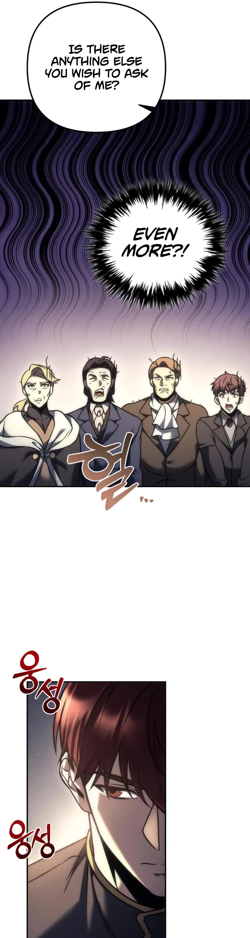 Regressor of the Fallen Family Chapter 113 page 12 - Chapter 113