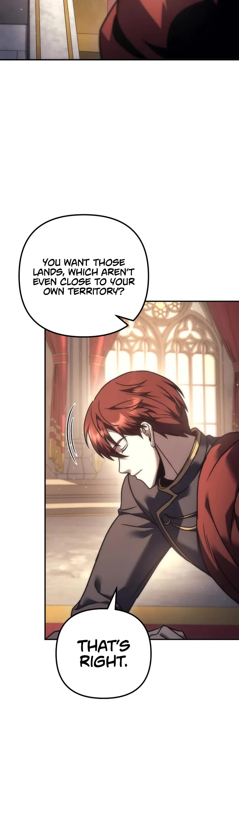 Regressor of the Fallen Family Chapter 113 page 20 - Chapter 113
