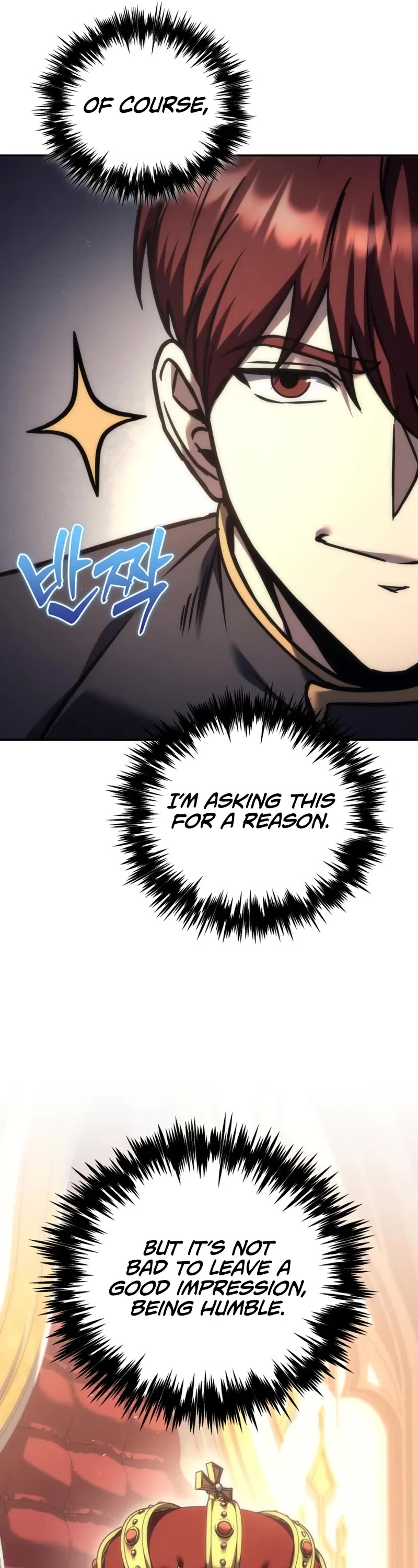 Regressor of the Fallen Family Chapter 113 page 22 - Chapter 113