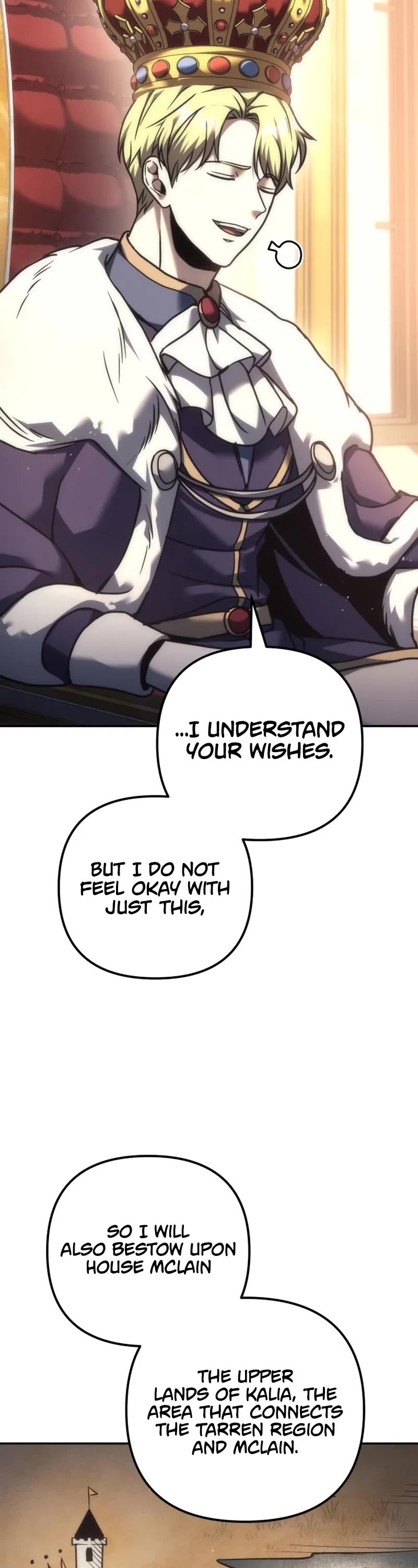 Regressor of the Fallen Family Chapter 113 page 23 - Chapter 113