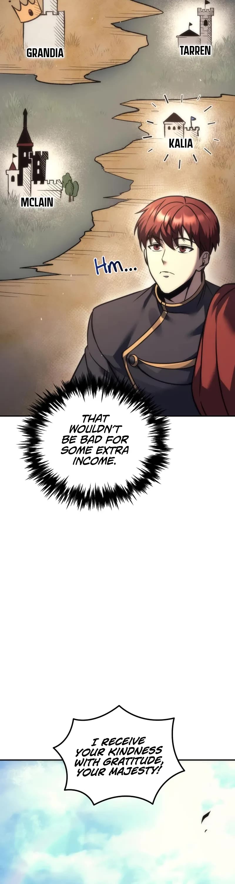Regressor of the Fallen Family Chapter 113 page 24 - Chapter 113