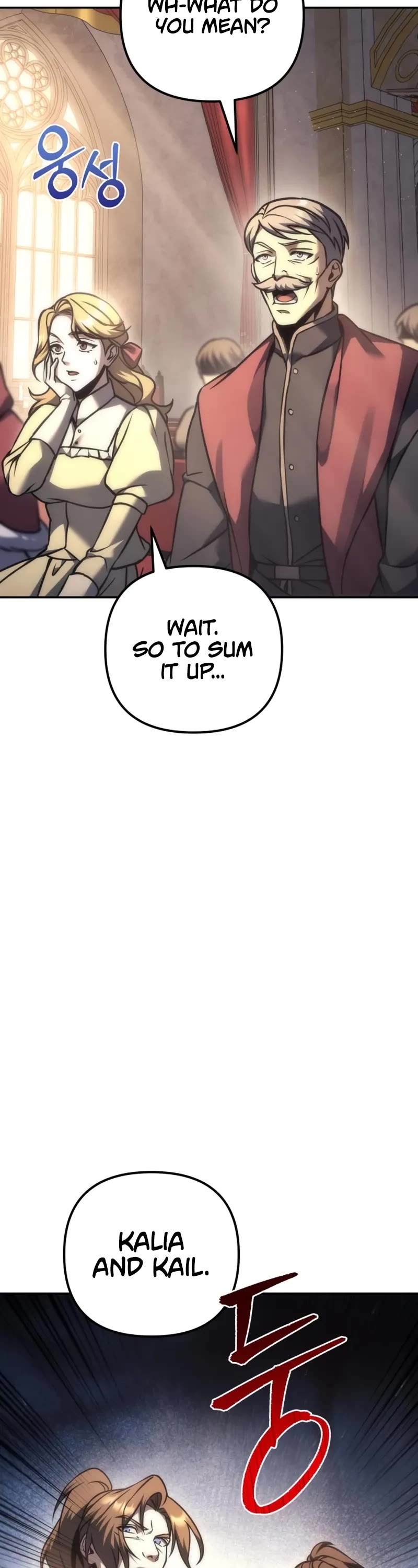 Regressor of the Fallen Family Chapter 113 page 3 - Chapter 113