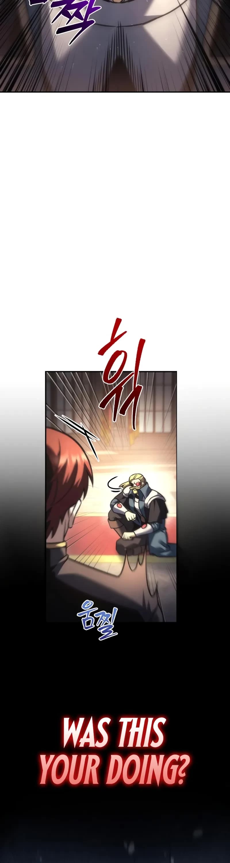 Regressor of the Fallen Family Chapter 113 page 34 - Chapter 113