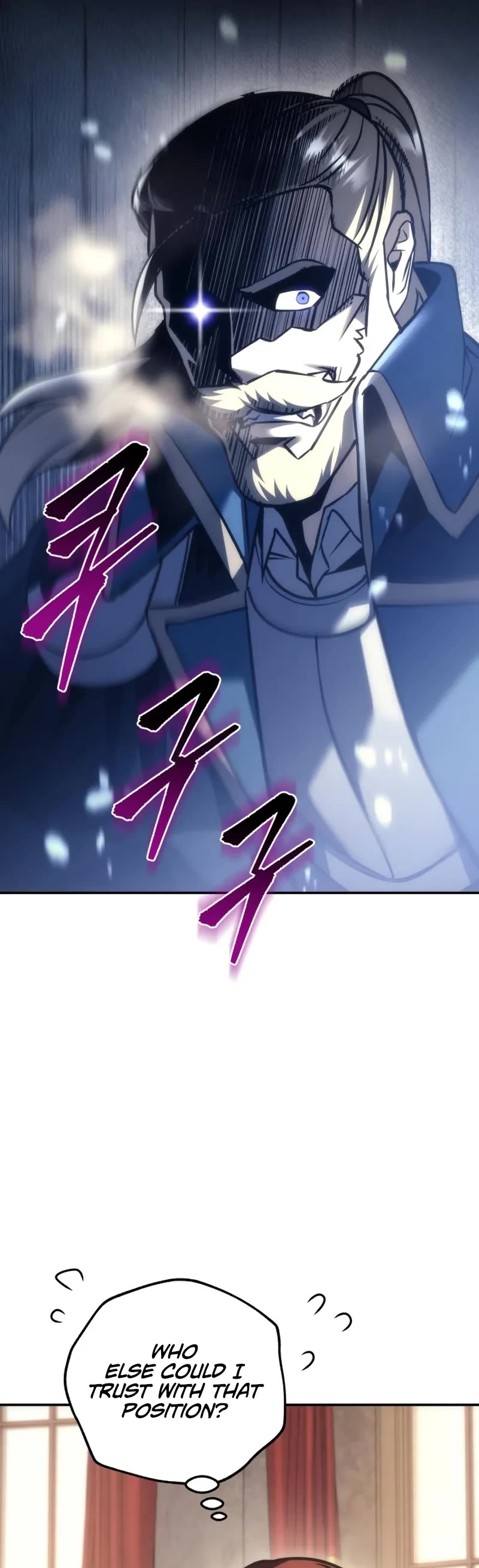 Regressor of the Fallen Family Chapter 113 page 35 - Chapter 113