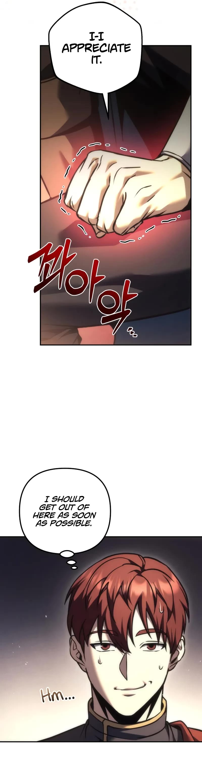 Regressor of the Fallen Family Chapter 113 page 37 - Chapter 113