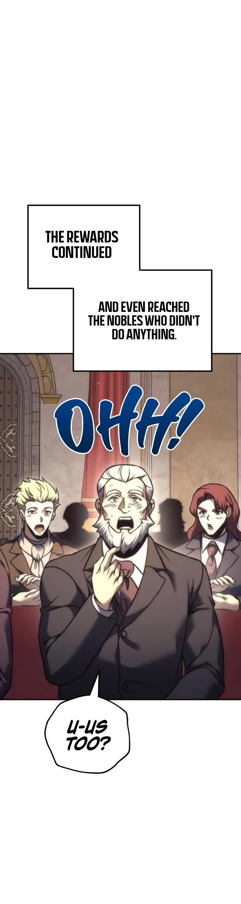 Regressor of the Fallen Family Chapter 113 page 38 - Chapter 113