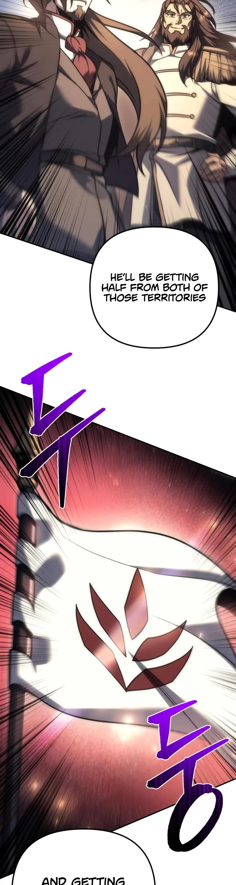 Regressor of the Fallen Family Chapter 113 page 4 - Chapter 113