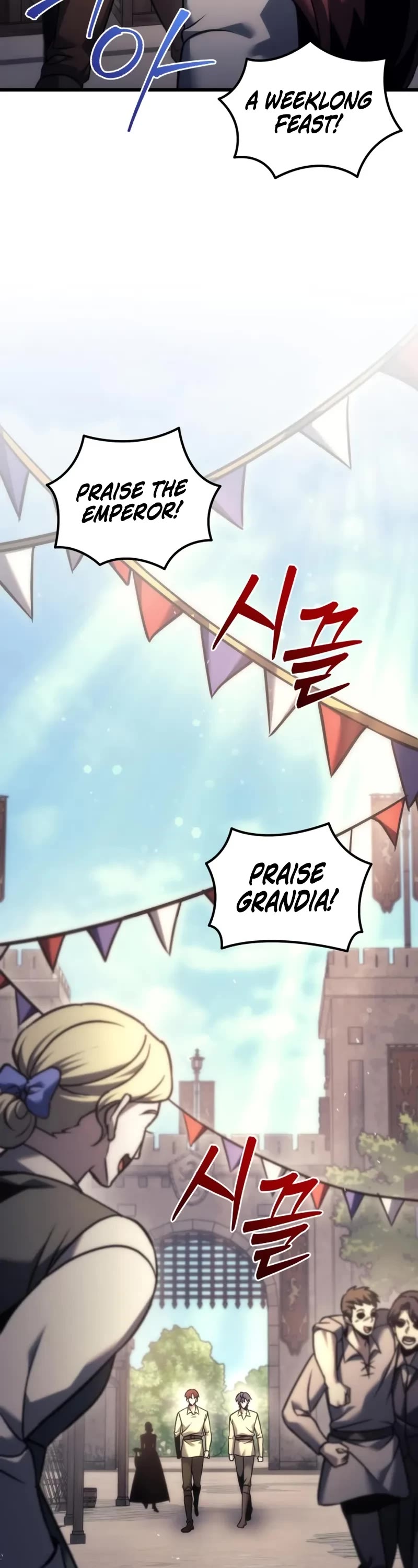 Regressor of the Fallen Family Chapter 113 page 45 - Chapter 113