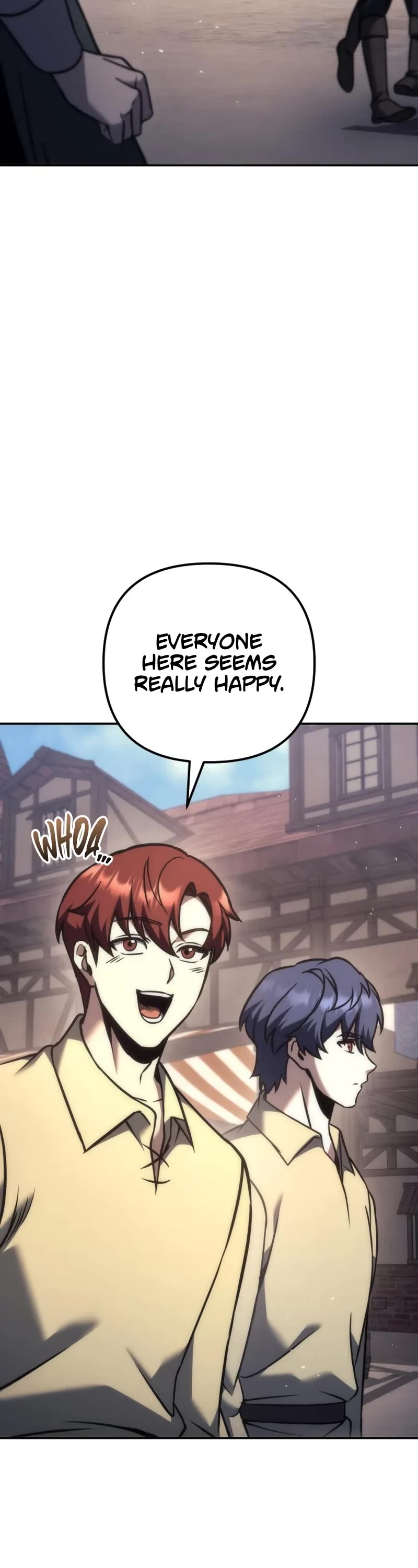 Regressor of the Fallen Family Chapter 113 page 46 - Chapter 113