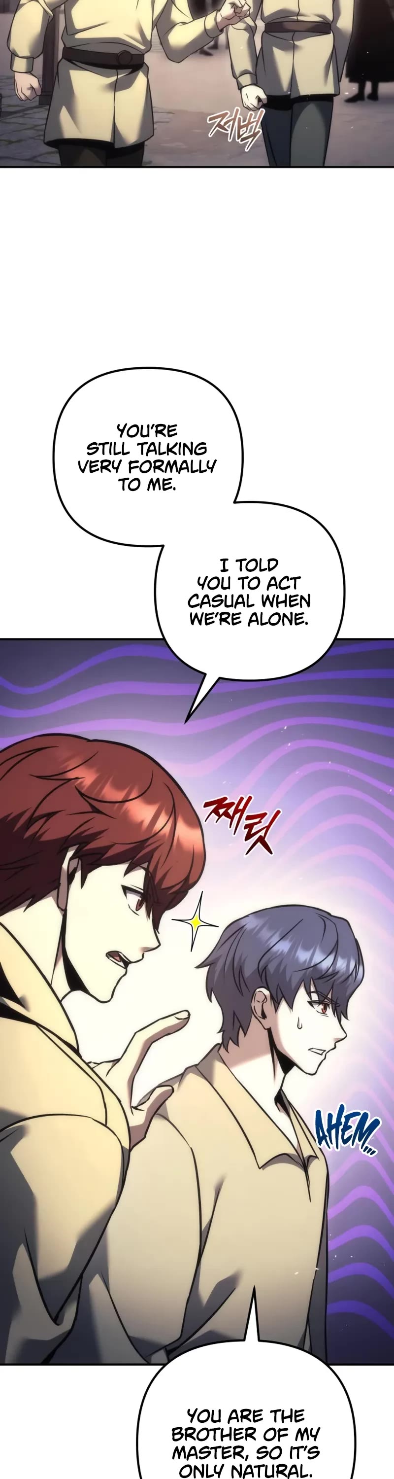Regressor of the Fallen Family Chapter 113 page 49 - Chapter 113