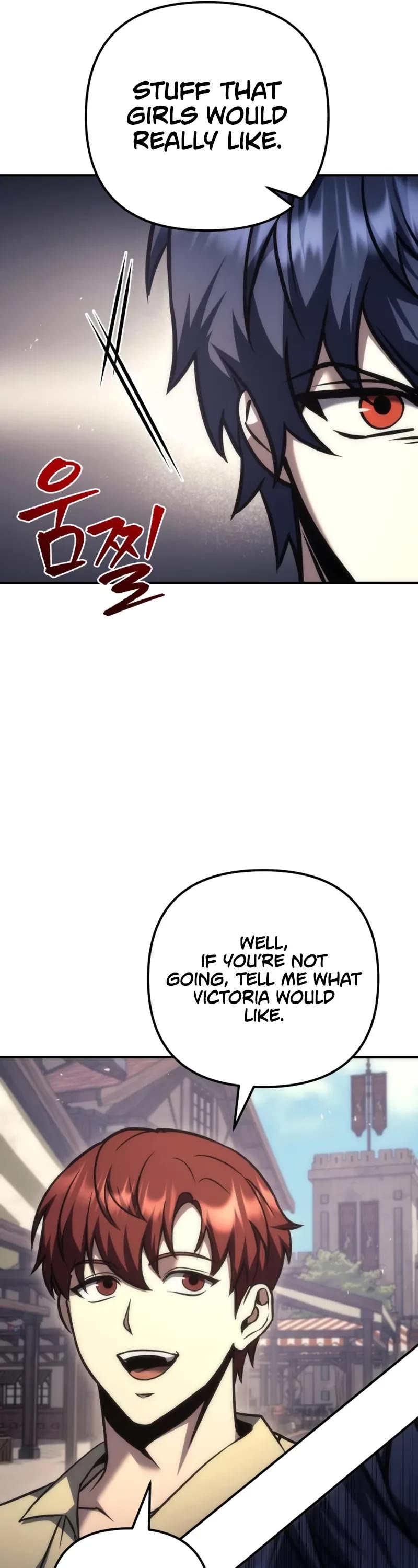 Regressor of the Fallen Family Chapter 113 page 52 - Chapter 113