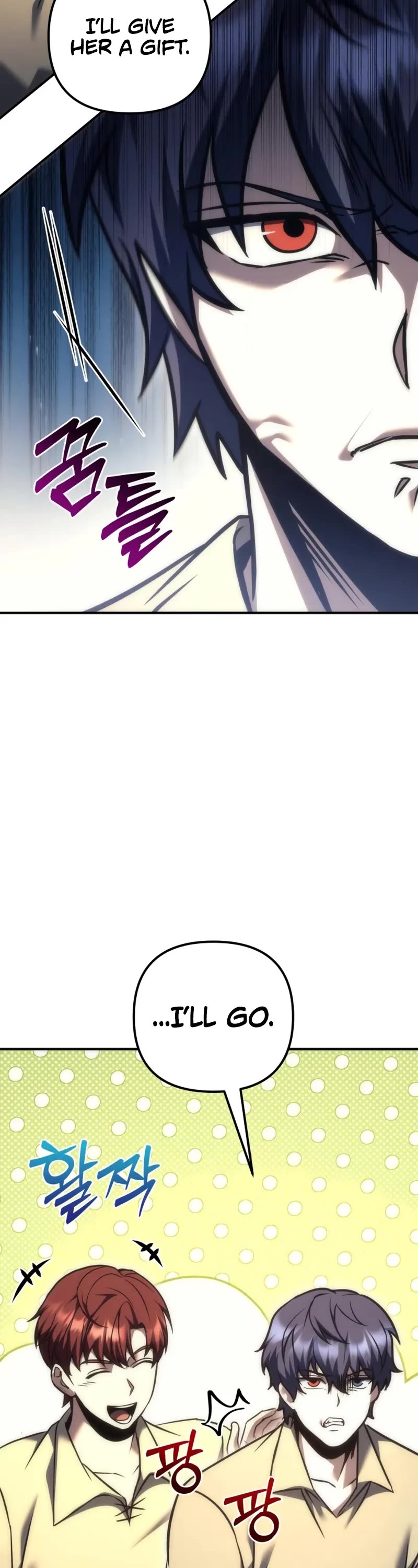 Regressor of the Fallen Family Chapter 113 page 53 - Chapter 113