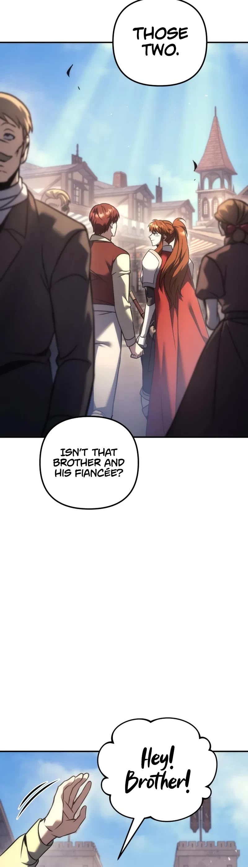 Regressor of the Fallen Family Chapter 113 page 55 - Chapter 113