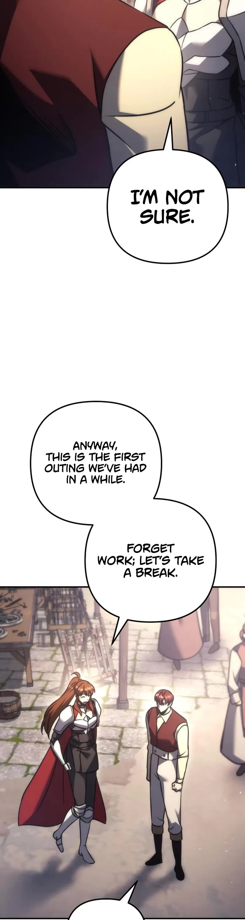 Regressor of the Fallen Family Chapter 113 page 59 - Chapter 113