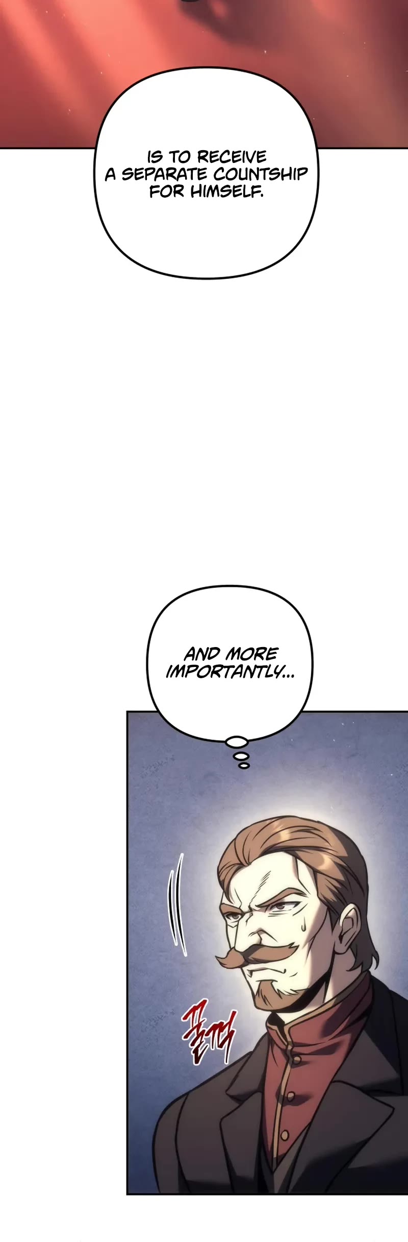 Regressor of the Fallen Family Chapter 113 page 6 - Chapter 113