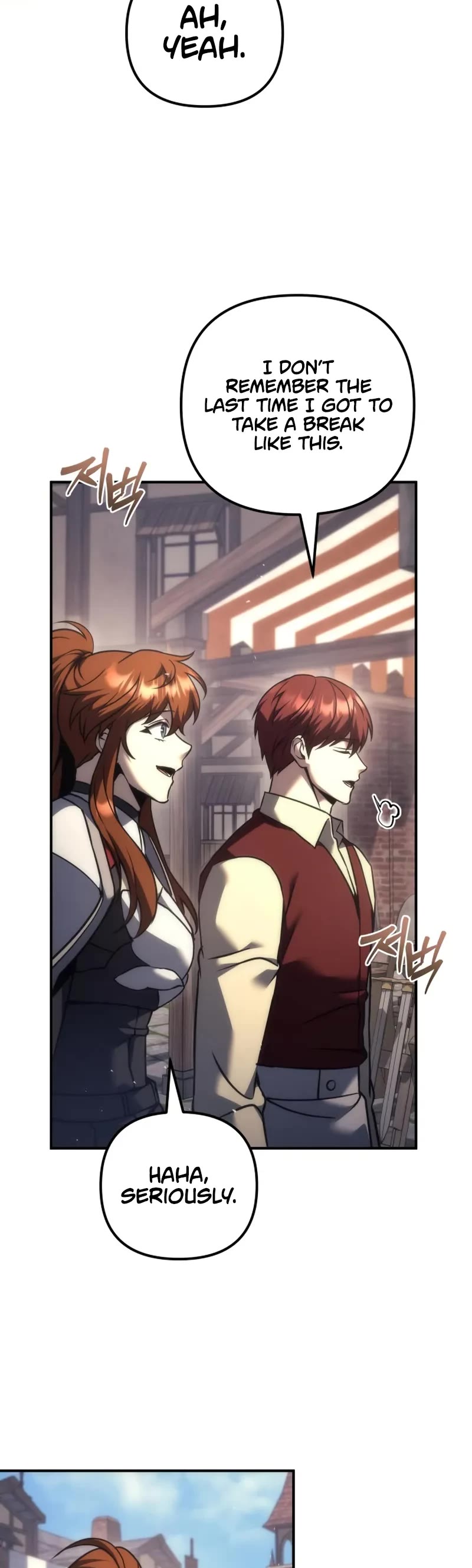 Regressor of the Fallen Family Chapter 113 page 60 - Chapter 113